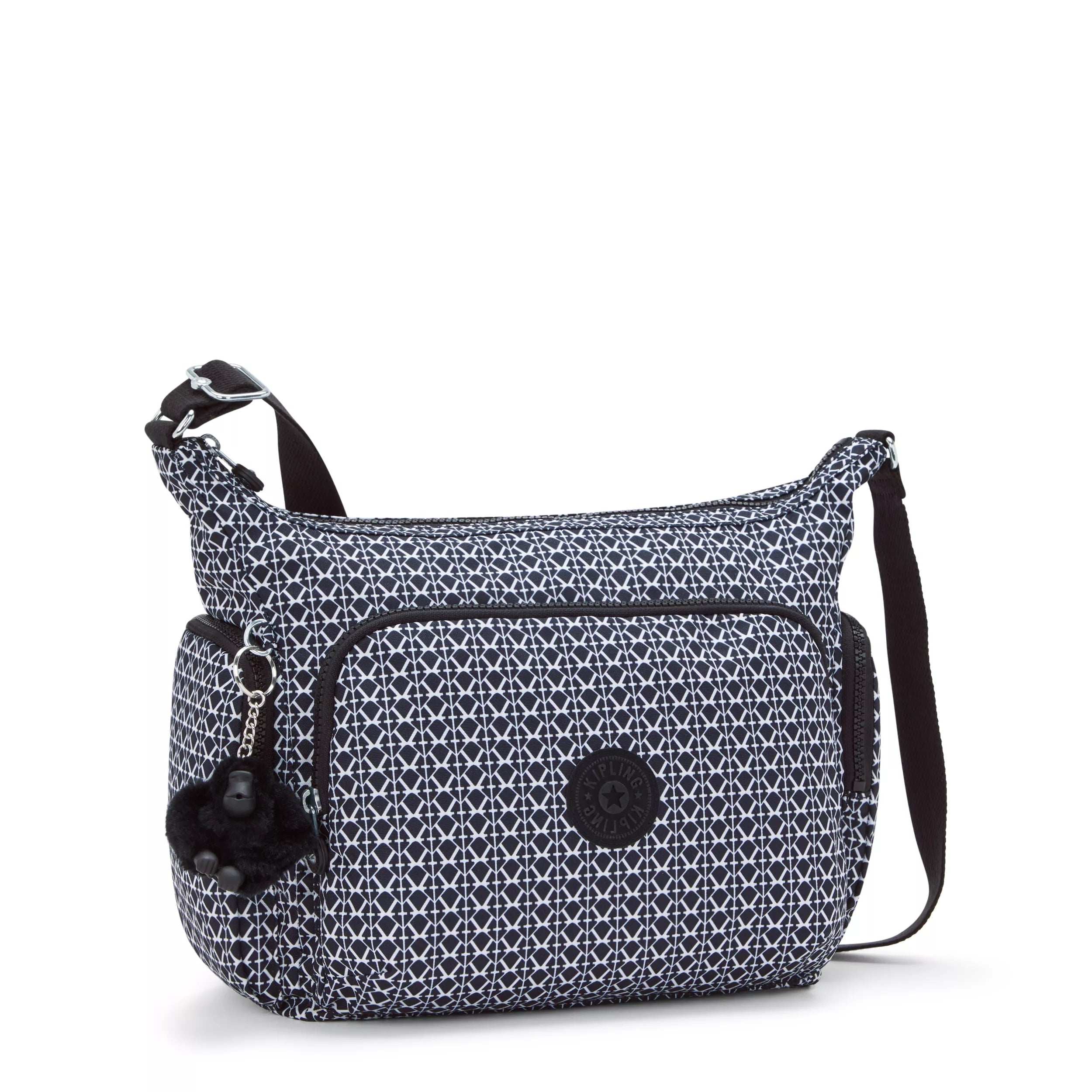 Gabb Printed Crossbody Bag - Image 5