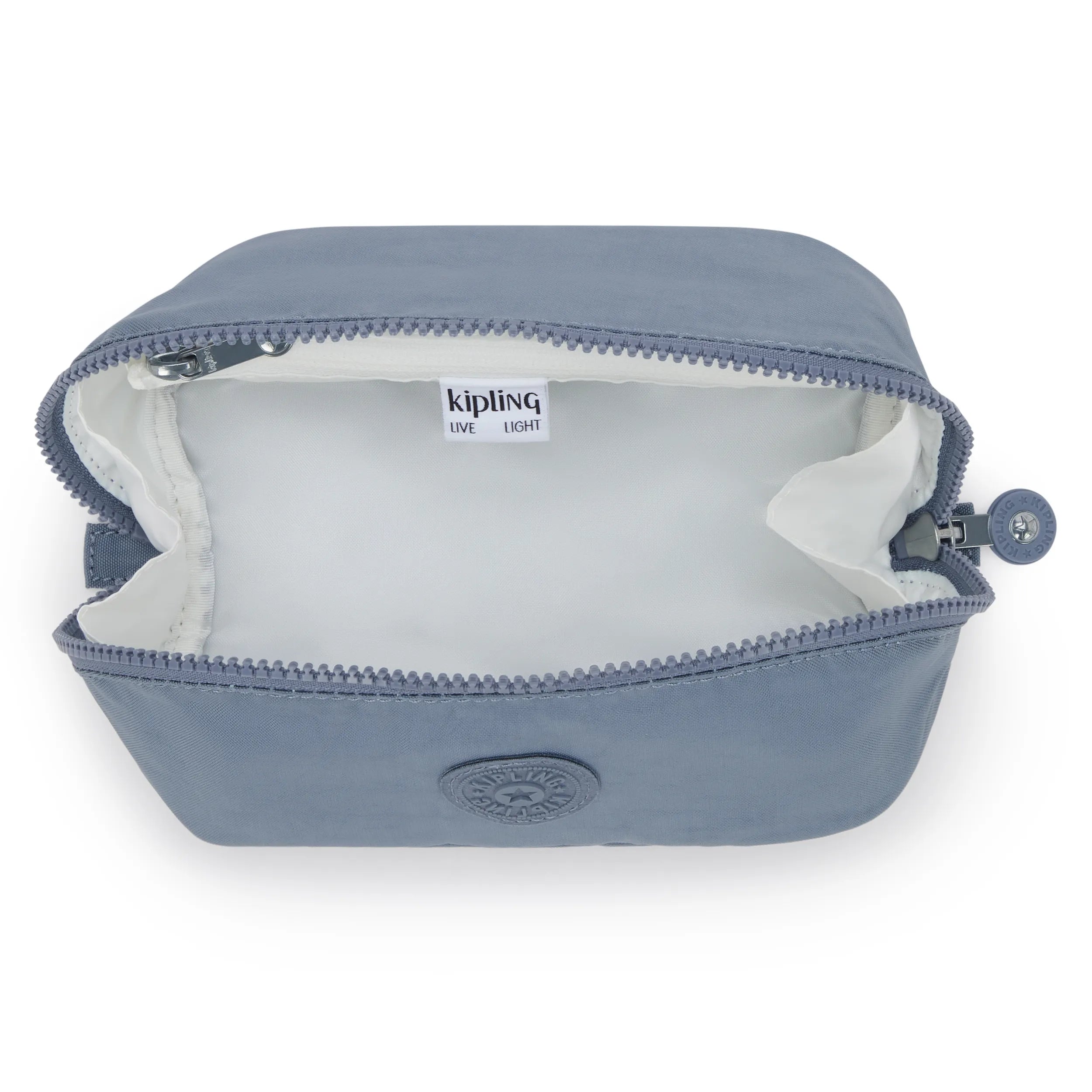 Mirko Small Toiletry Bag - Image 3