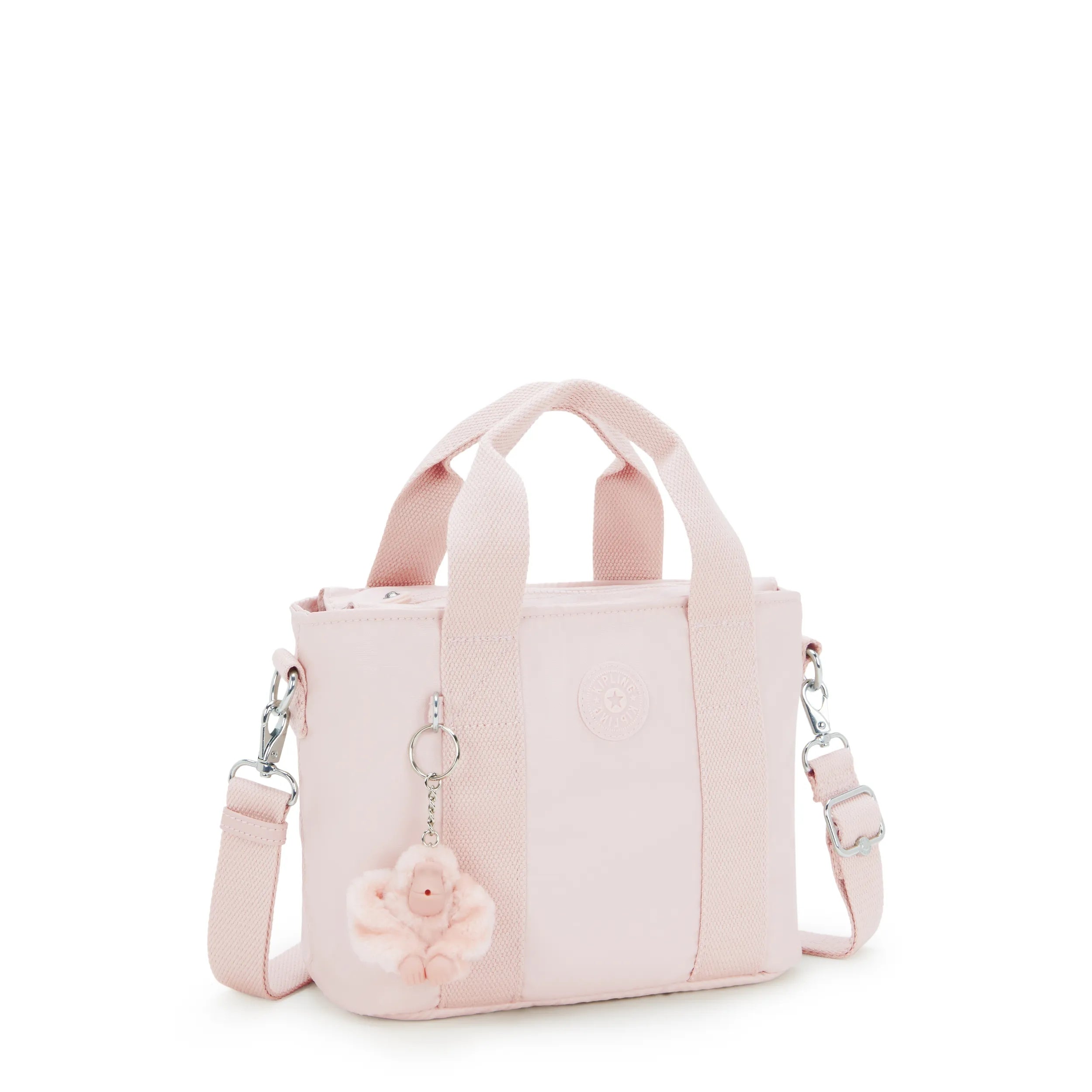 Minta Metallic Shoulder Bag - Image 5