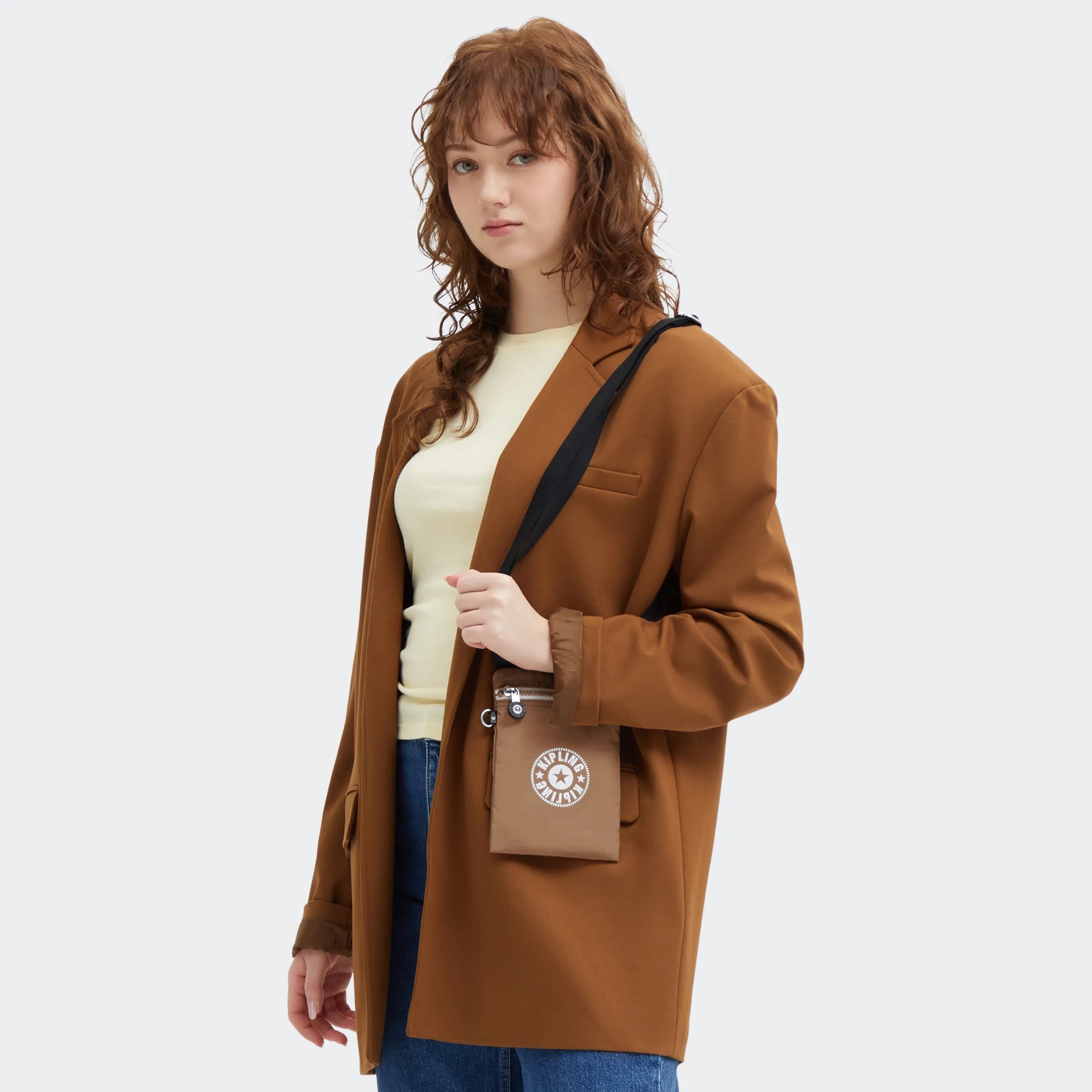 Afia Lite Mini Crossbody Bag - Image 2