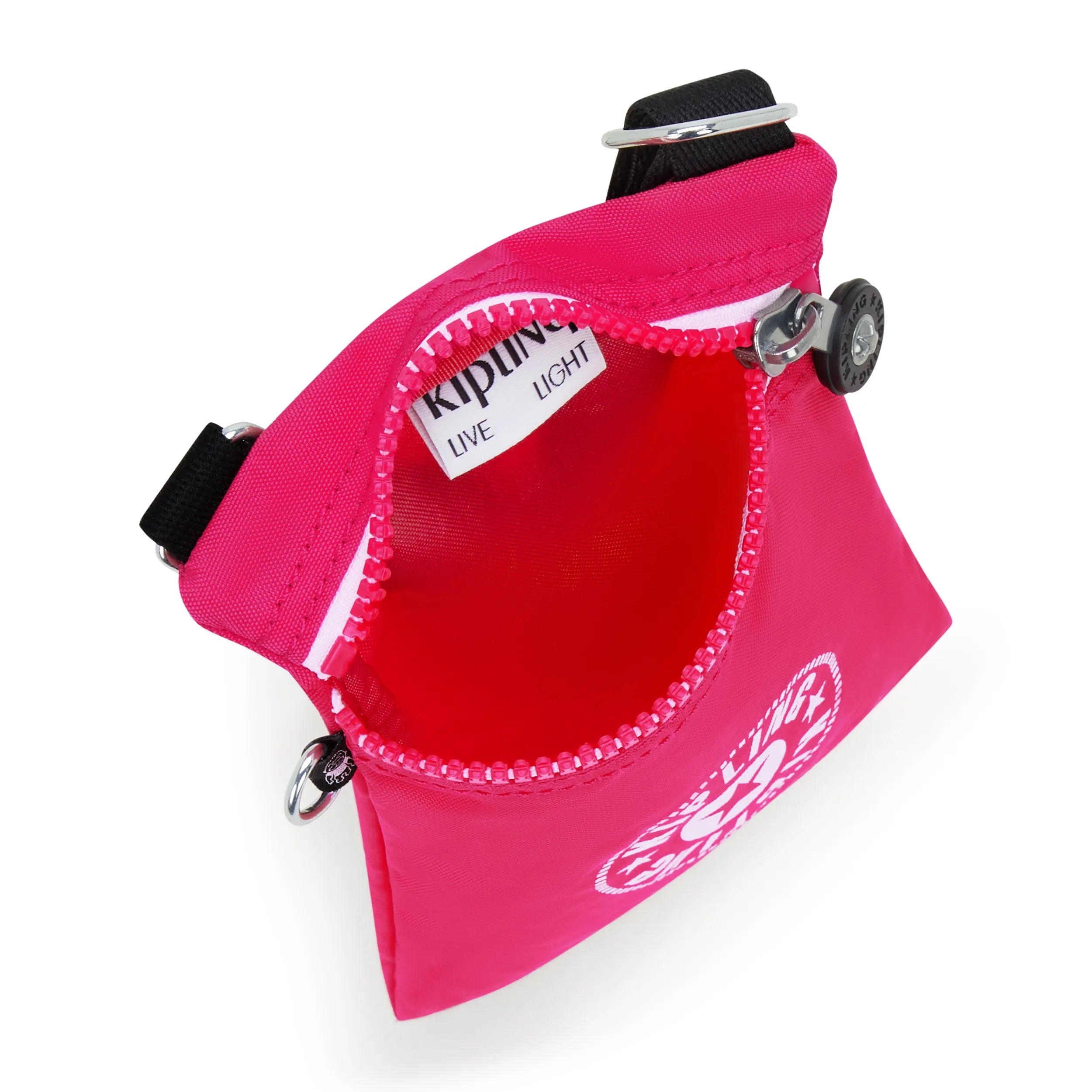 Afia Lite Mini Crossbody Bag - Image 4