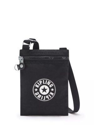 Afia Lite Mini Crossbody Bag