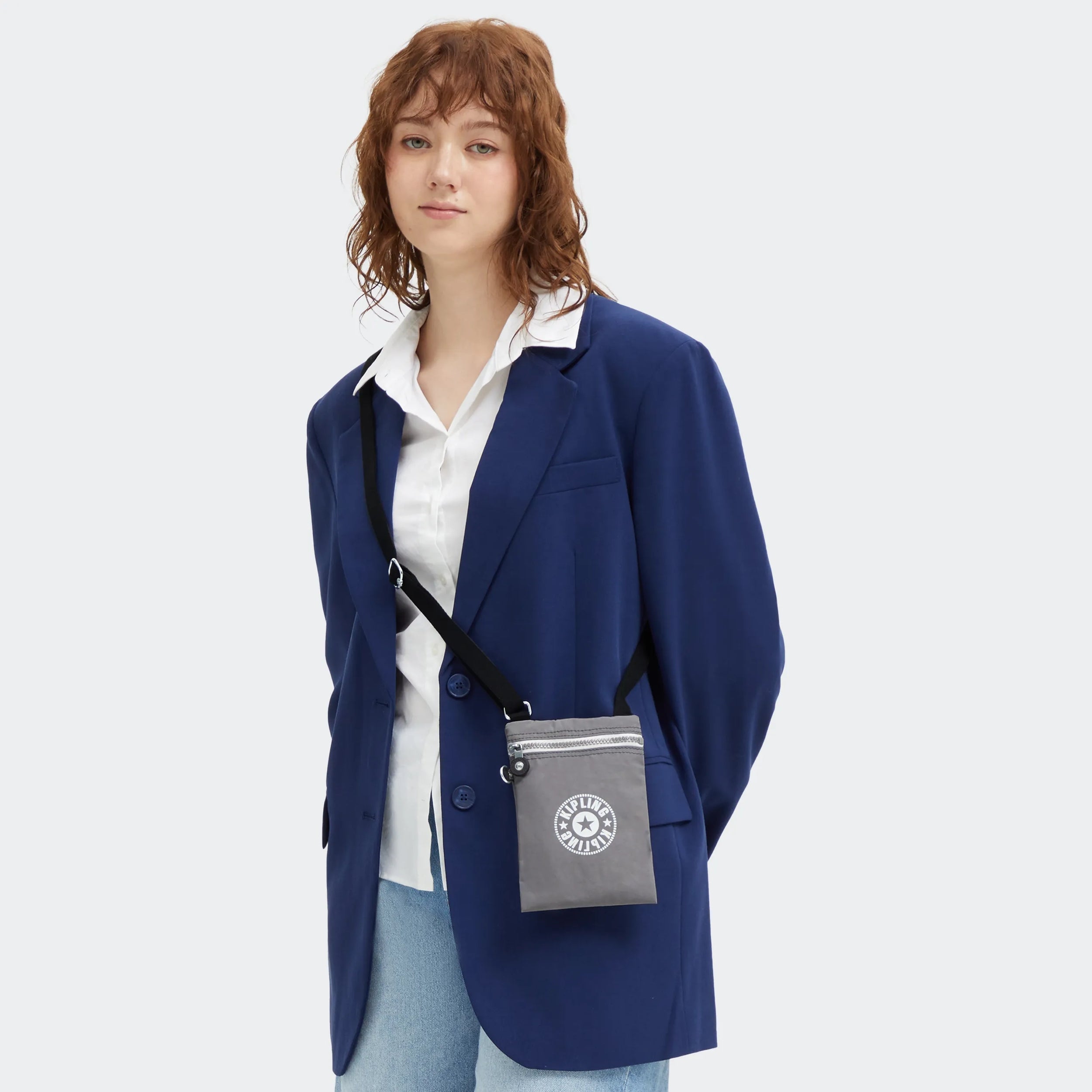 Afia Lite Mini Crossbody Bag - Image 5