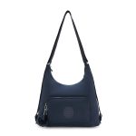 Yenna Convertible Shoulder Bag Backpack