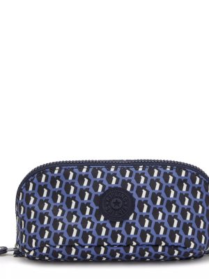Mirko Small Printed Toiletry Bag
