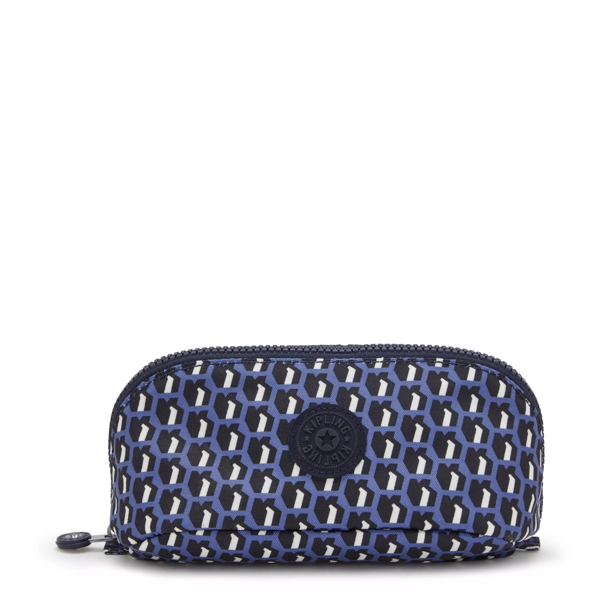 Mirko Small Printed Toiletry Bag