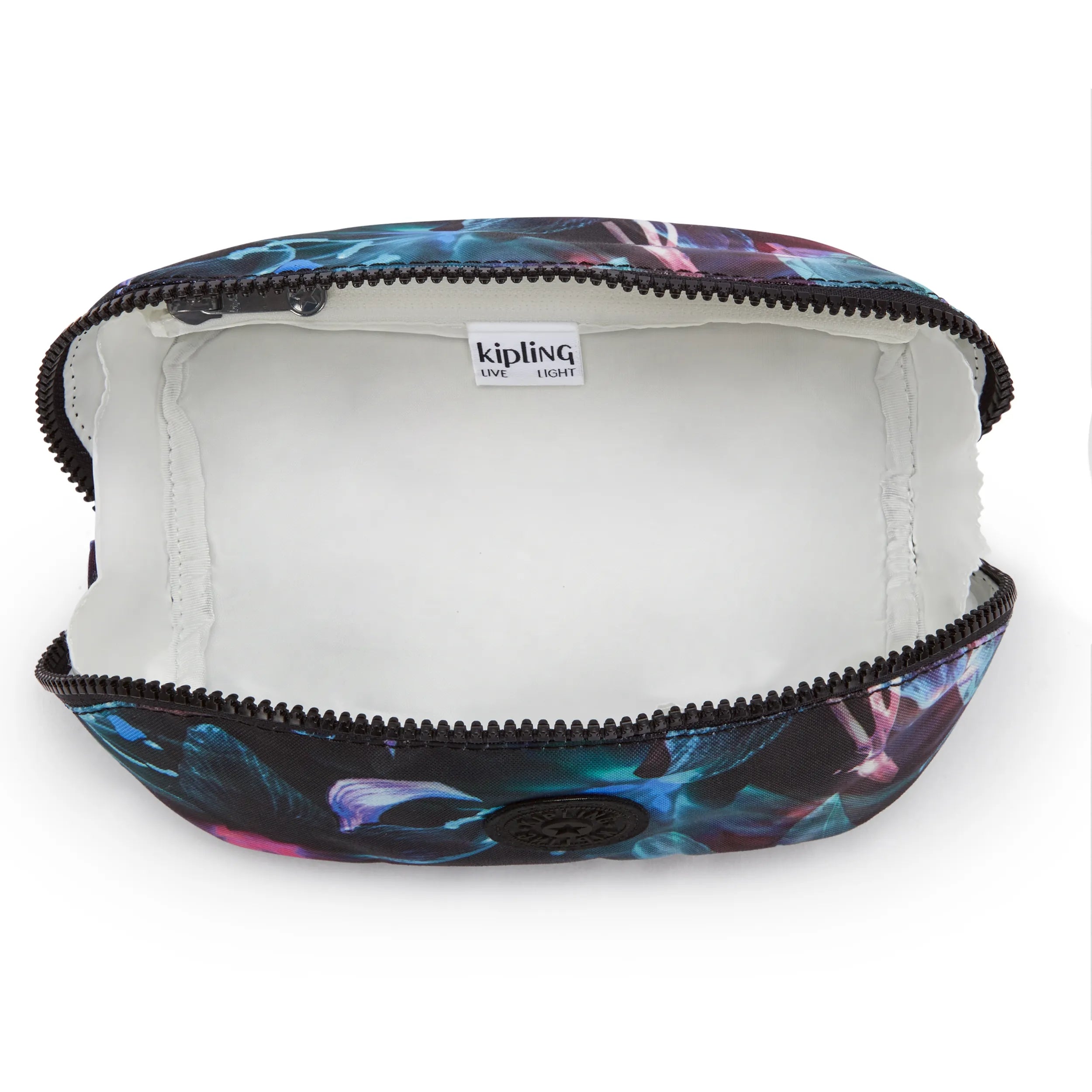 Mirko Small Printed Toiletry Bag - Image 3