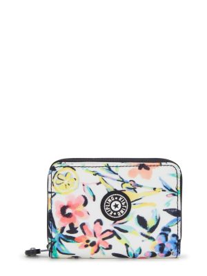 Money Love Printed Small Wallet