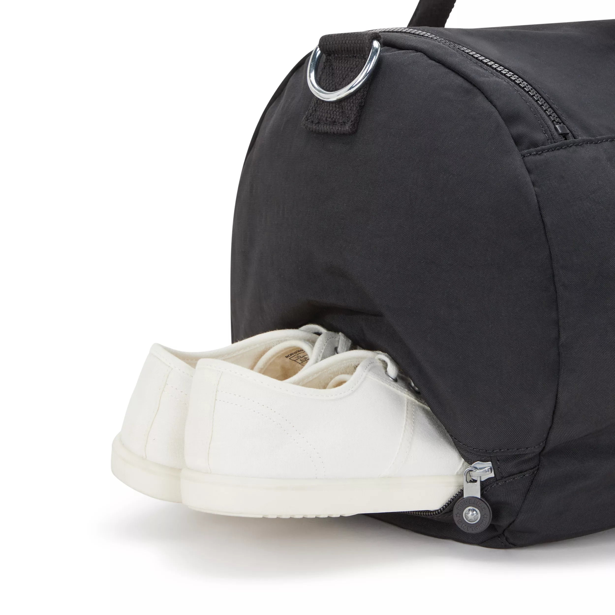 Argus Small Duffle Bag - Image 7