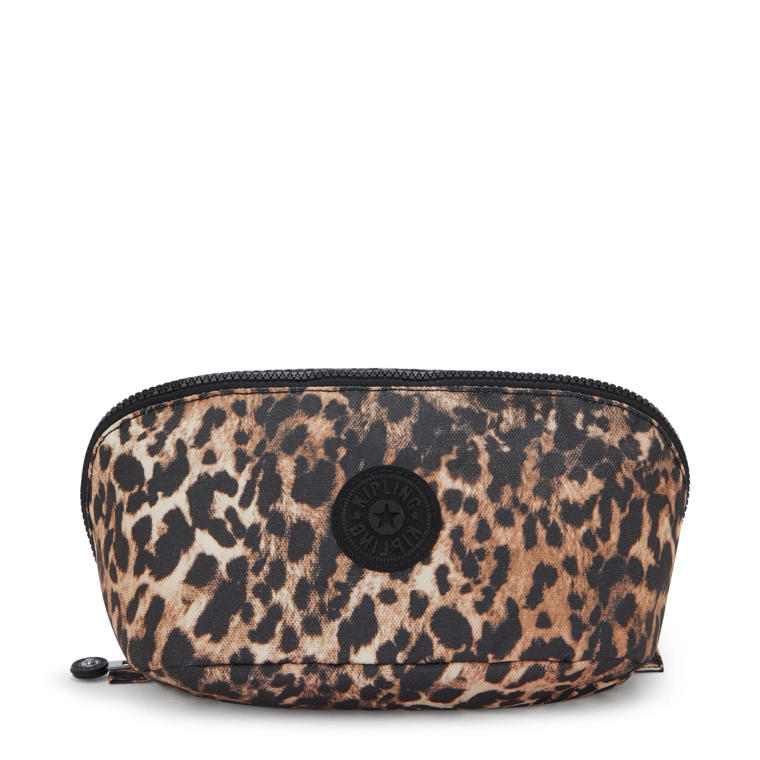 Mirko Medium Printed Toiletry Bag