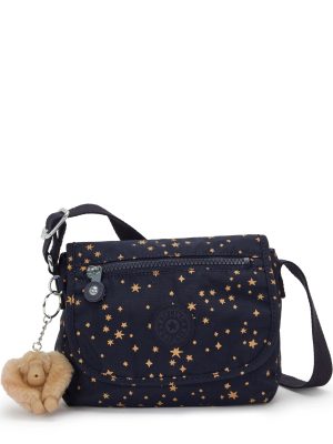 Sabian Printed Crossbody Mini Bag