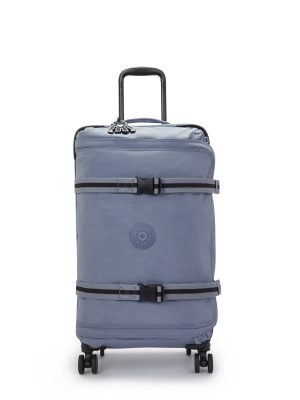 Spontaneous Medium Rolling Luggage