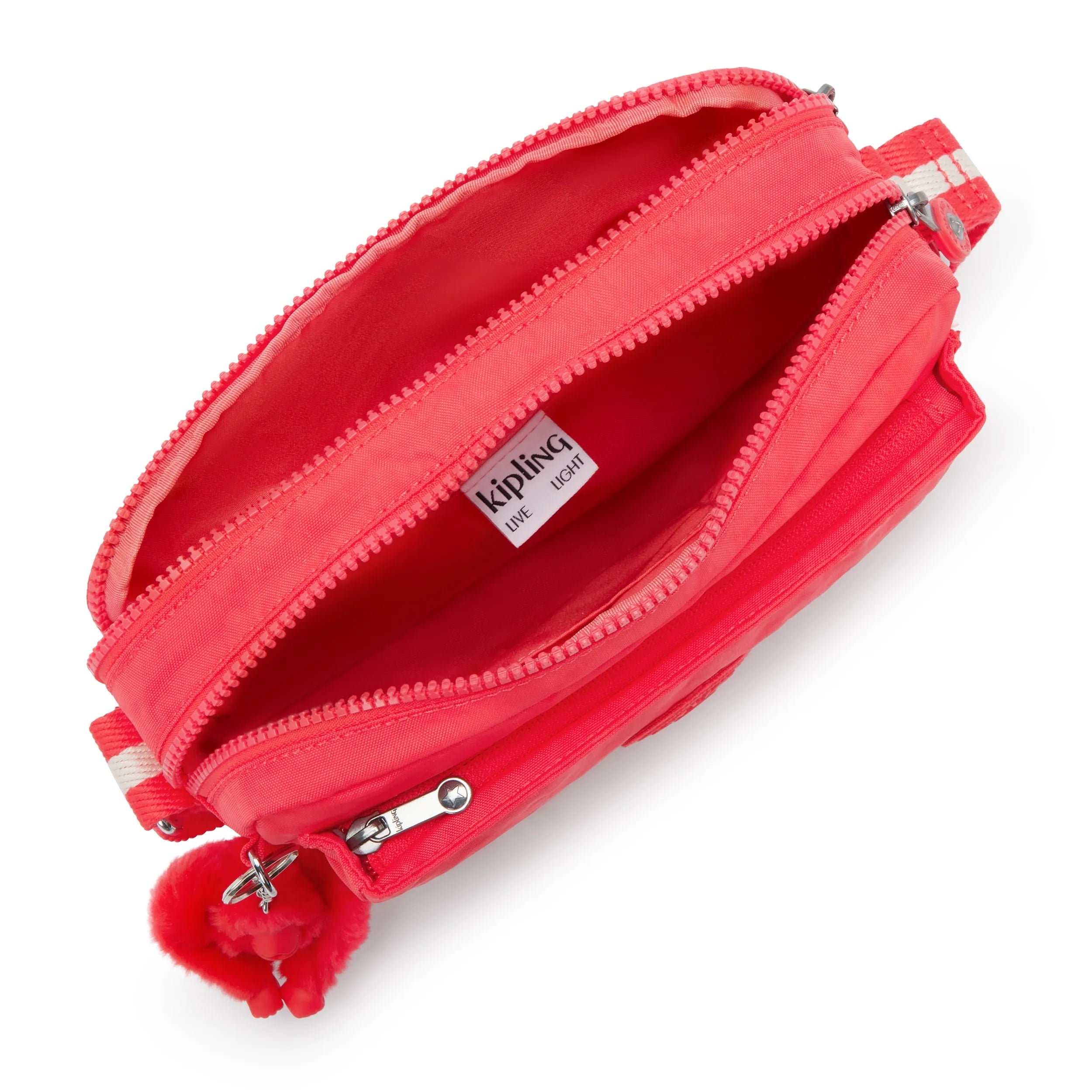 Abanu Medium Crossbody Bag - Image 4