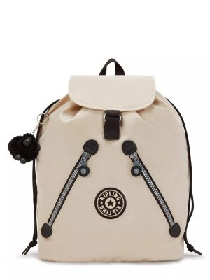 New Fundamental Large Backpack