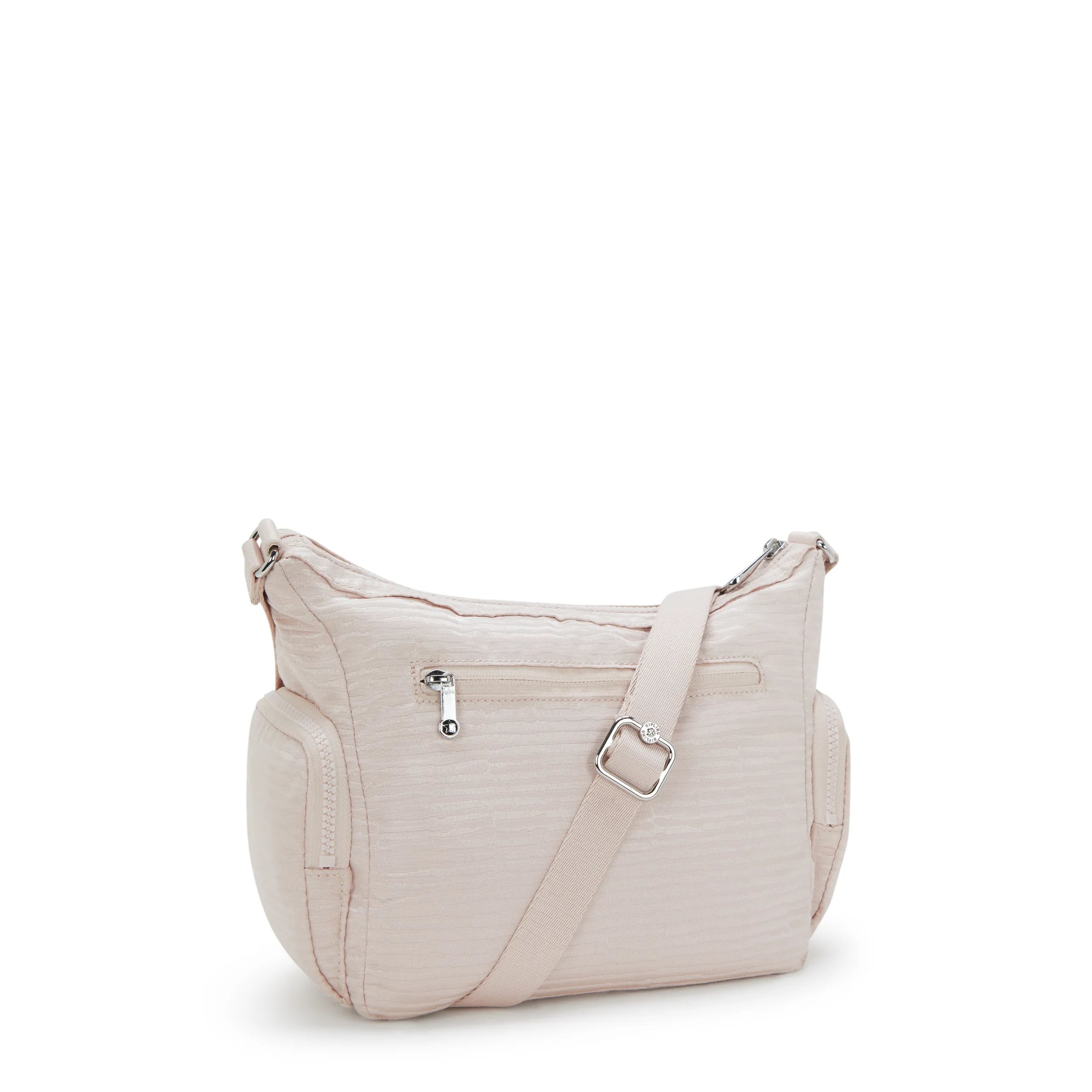 Gabb Small Jacquard Crossbody Bag - Image 3
