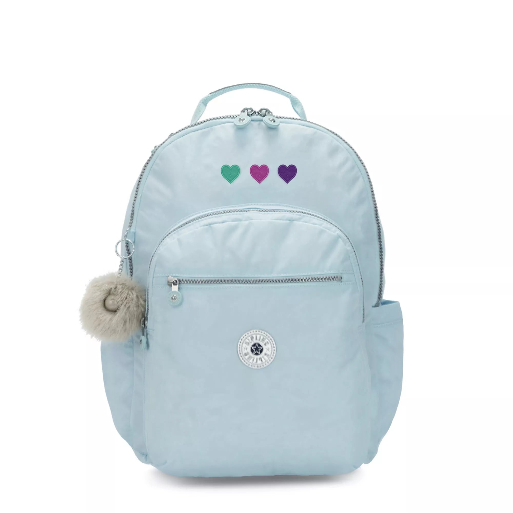 Seoul Extra Large 17 Laptop Backpack - Image 9