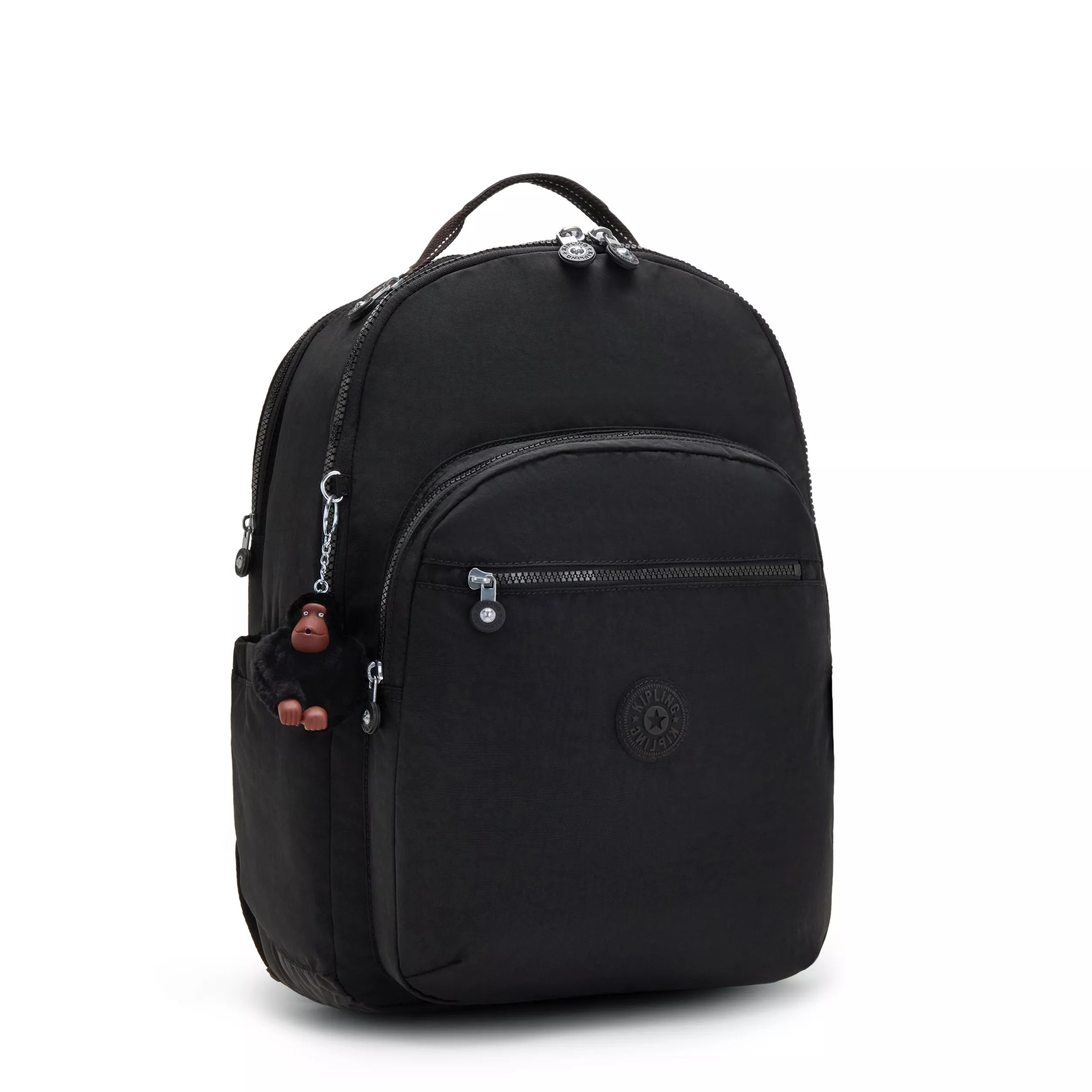 Seoul Extra Large 17 Laptop Backpack - Image 4