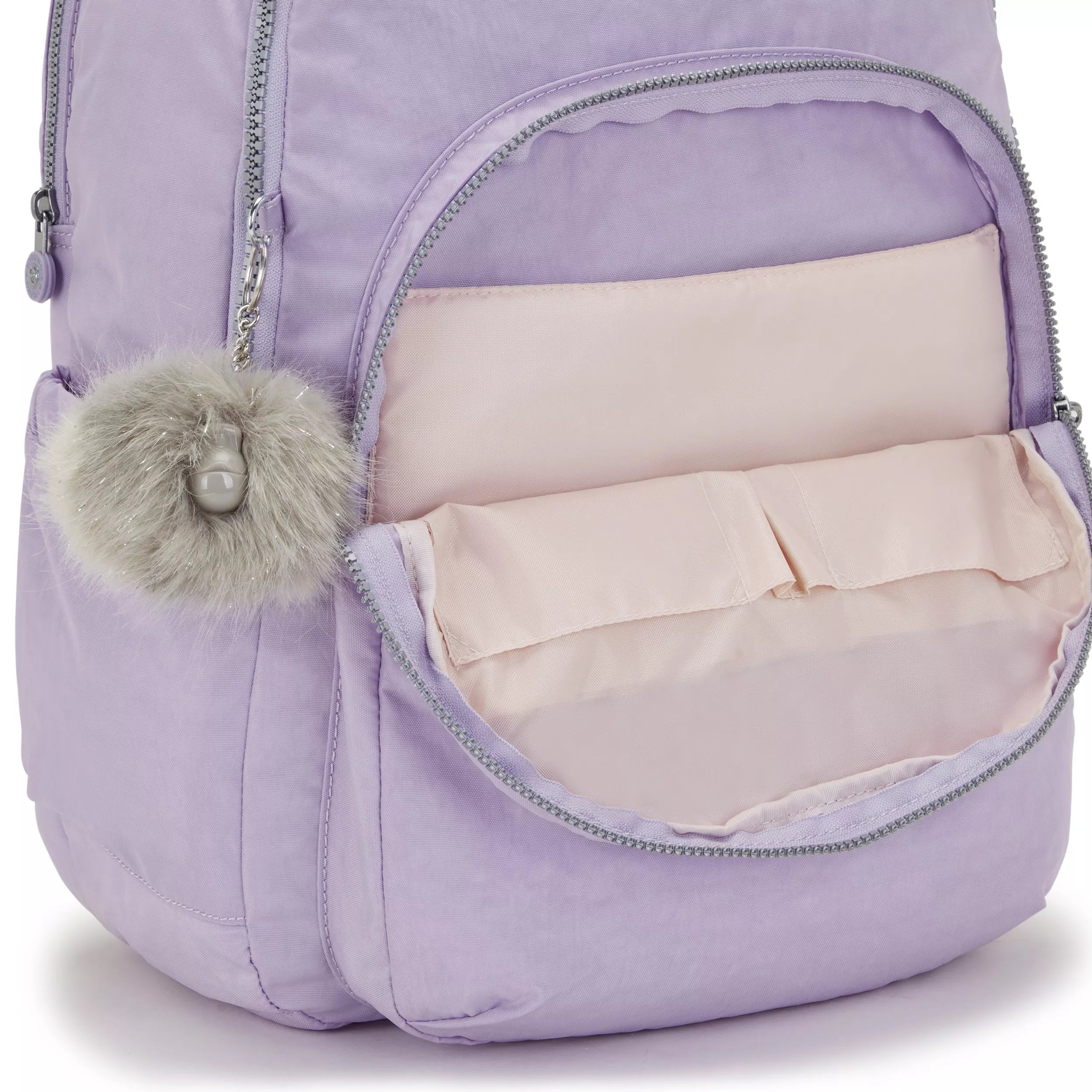 Seoul Extra Large 17 Laptop Backpack - Image 6