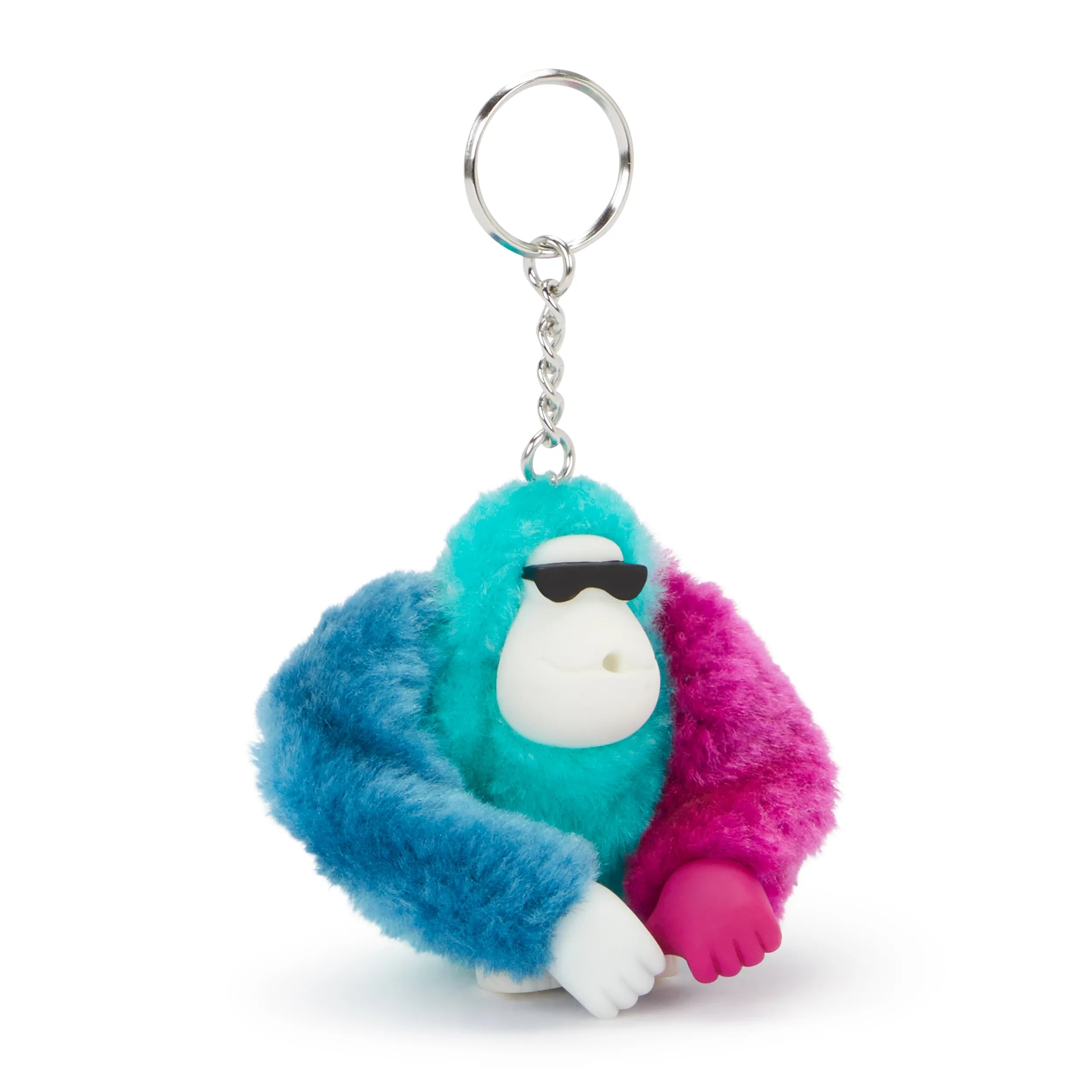 JUST DANCE MONKEY KEYCHAIN - Image 2