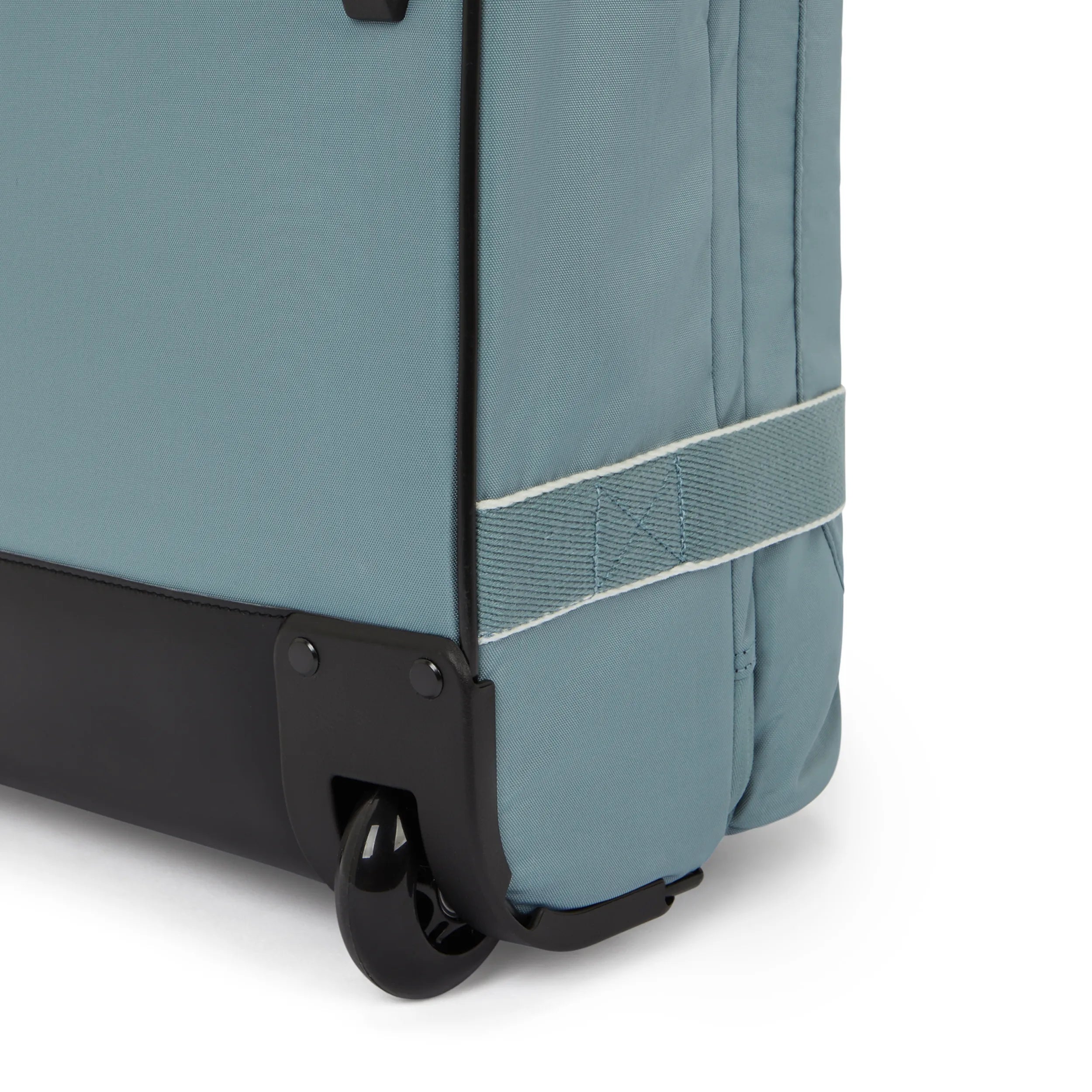 Aviana Small Rolling Carry-On Duffle Bag - Image 5