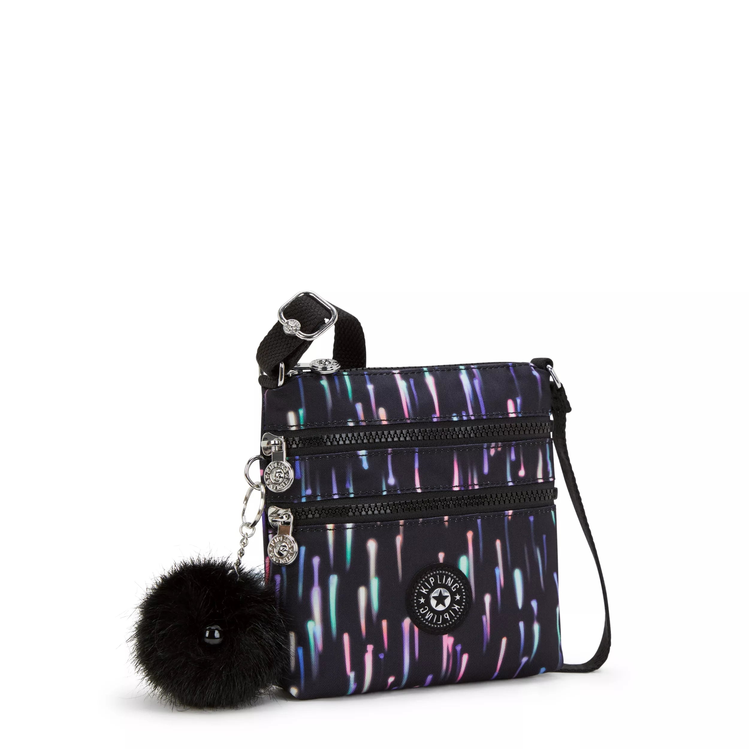 Alvar Extra Small Printed Mini Bag - Image 4