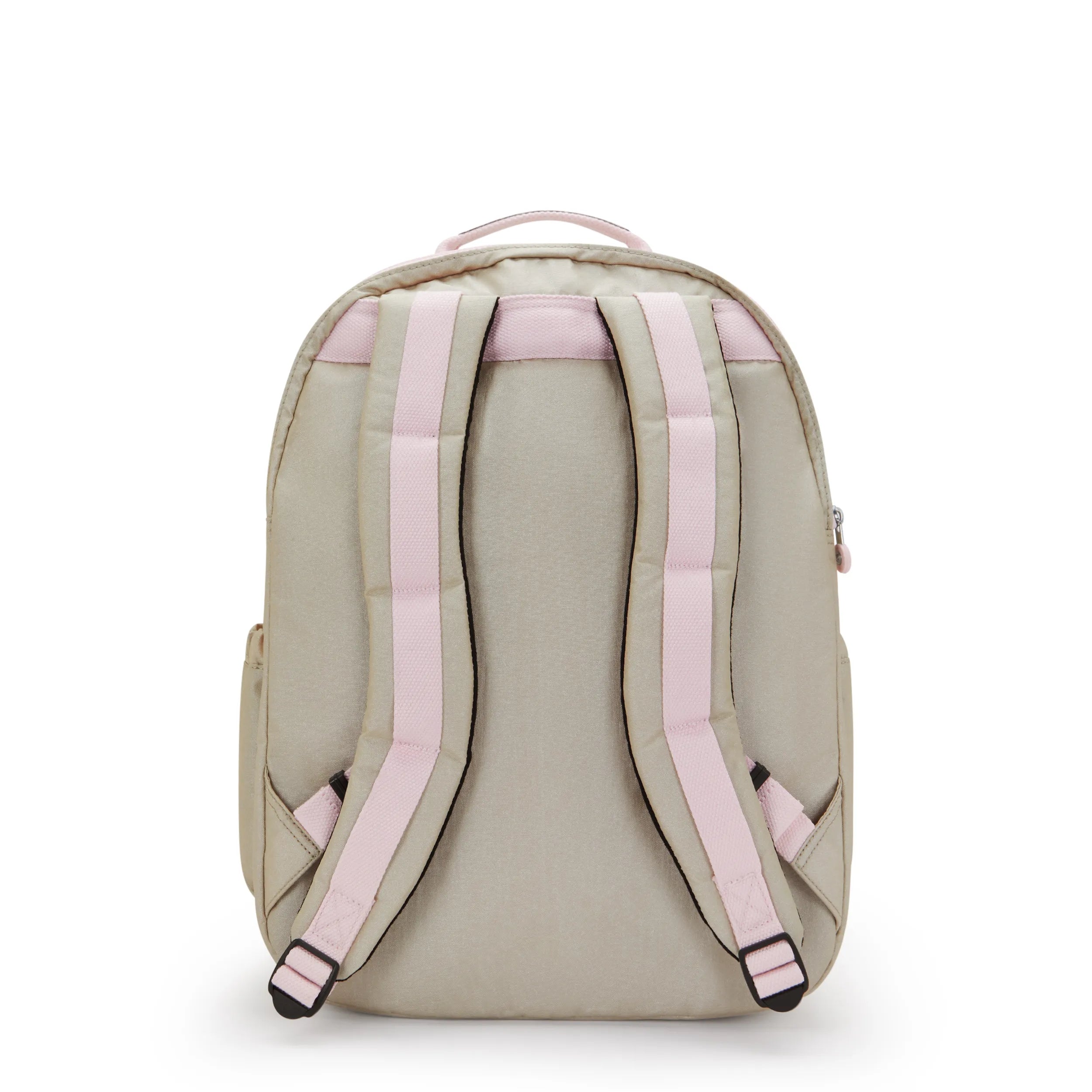 Seoul Extra Large Metallic 17 Laptop Backpack - Image 8
