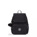 City Zip Small Backpack