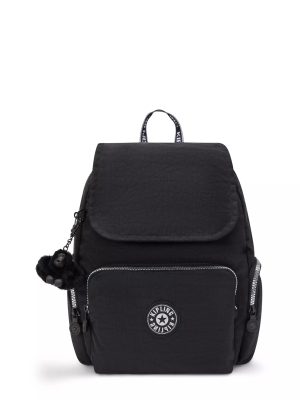 City Zip Small Backpack