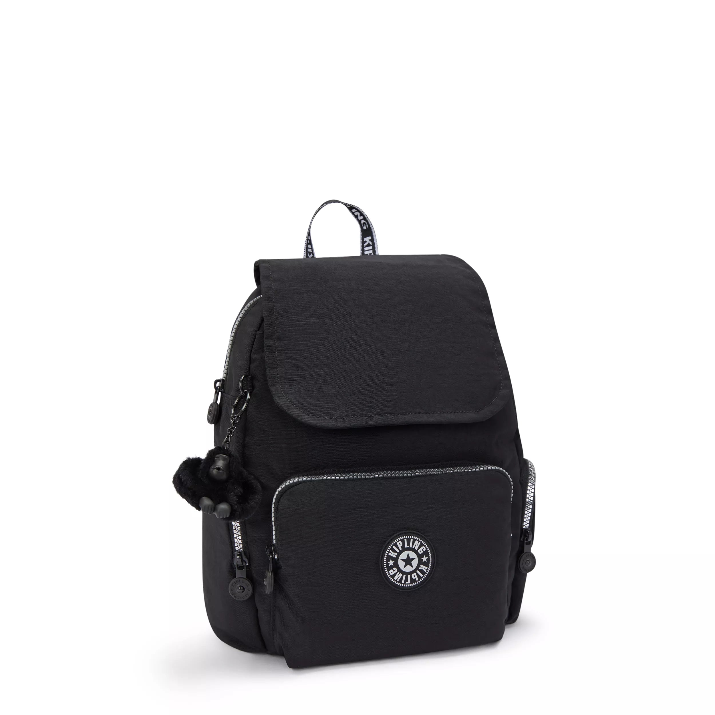 City Zip Small Backpack - Image 5