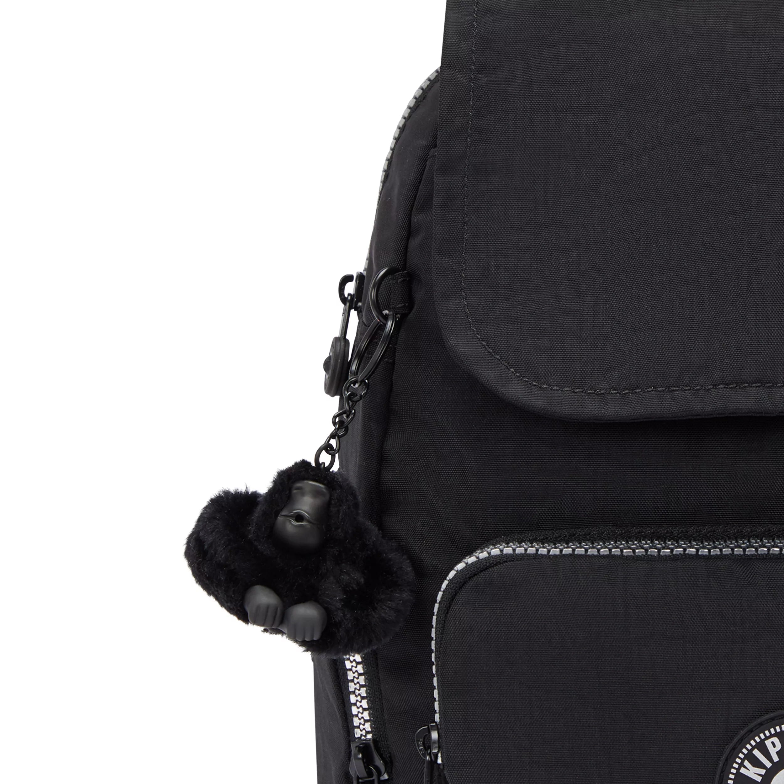 City Zip Small Backpack - Image 6