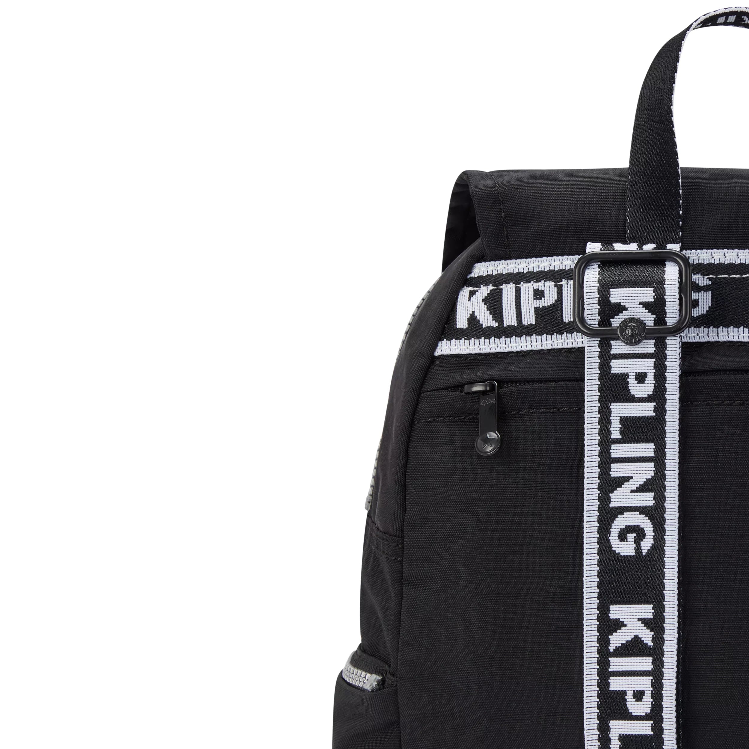 City Zip Small Backpack - Image 7