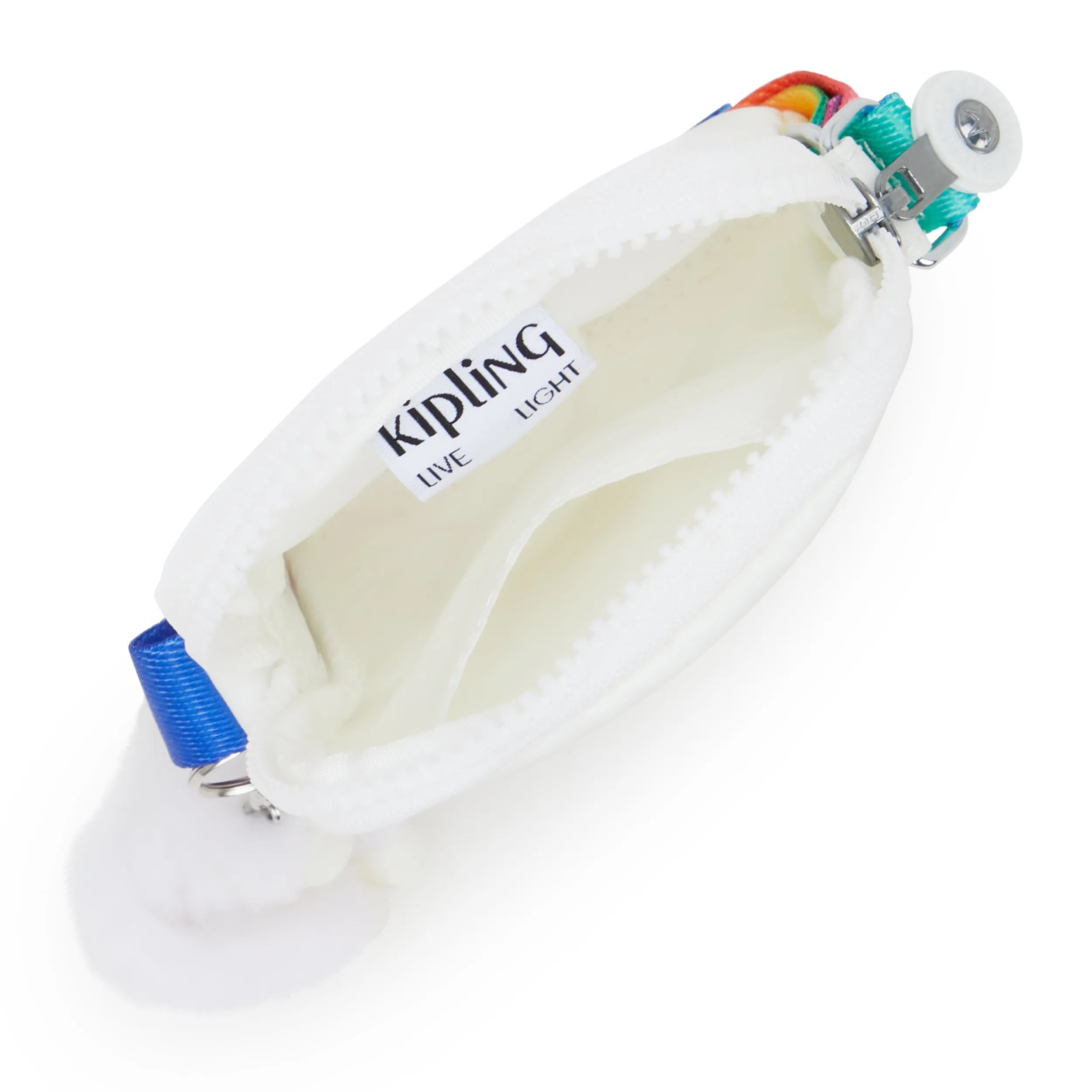 Tally Pride Crossbody Phone Bag - Image 4