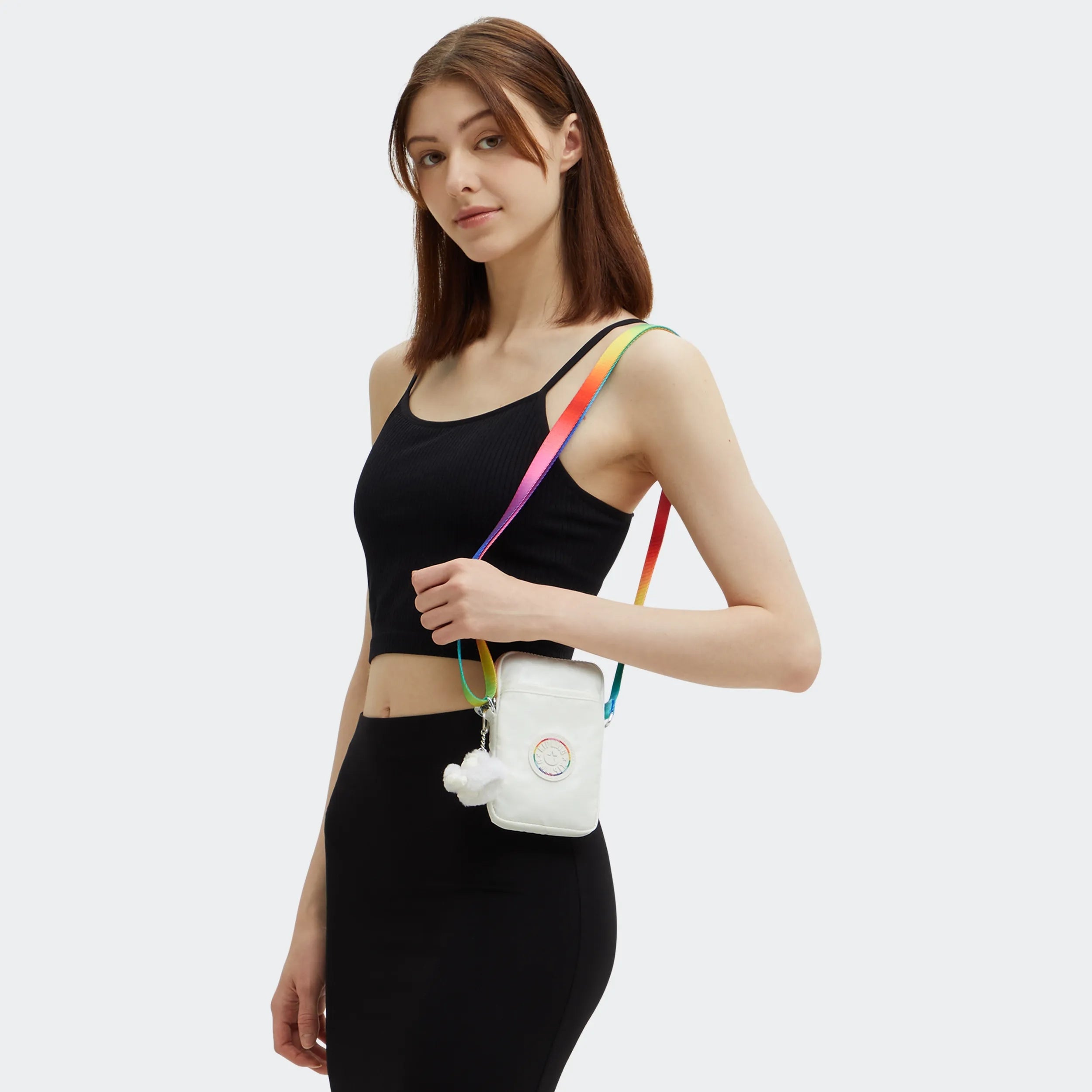 Tally Pride Crossbody Phone Bag - Image 2