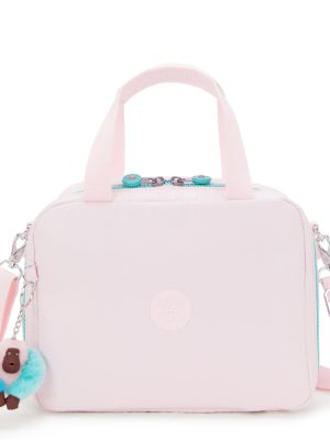 Miyo Metallic Lunch Bag