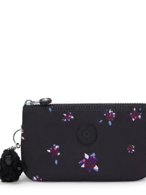 Creativity Large Printed Pouch