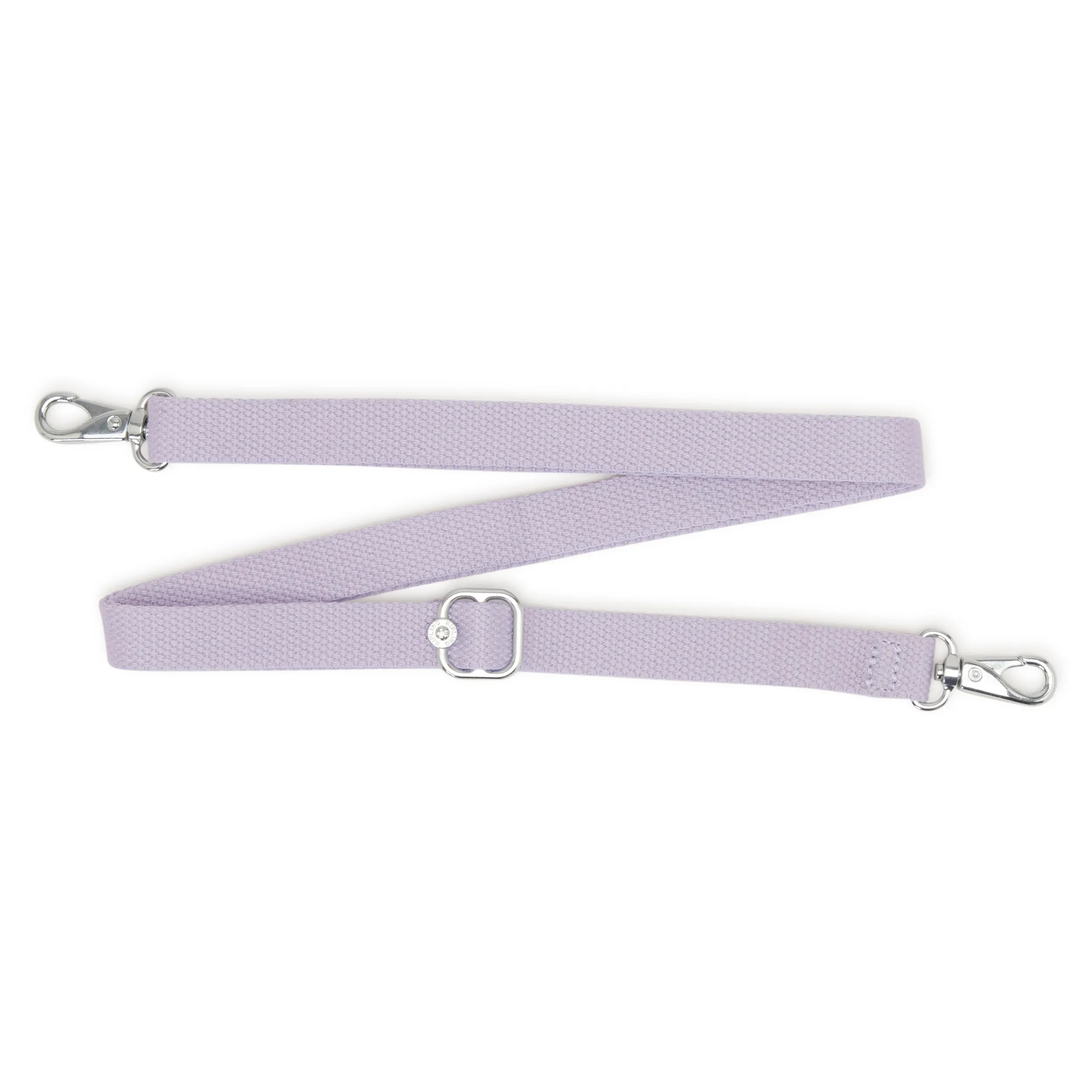 Riri Metallic Crossbody Bag - Image 7