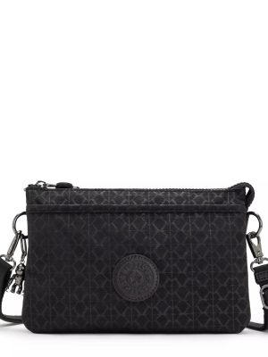 Riri Printed Crossbody Bag
