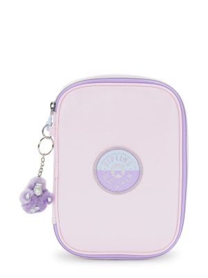 100 Pens Metallic Case