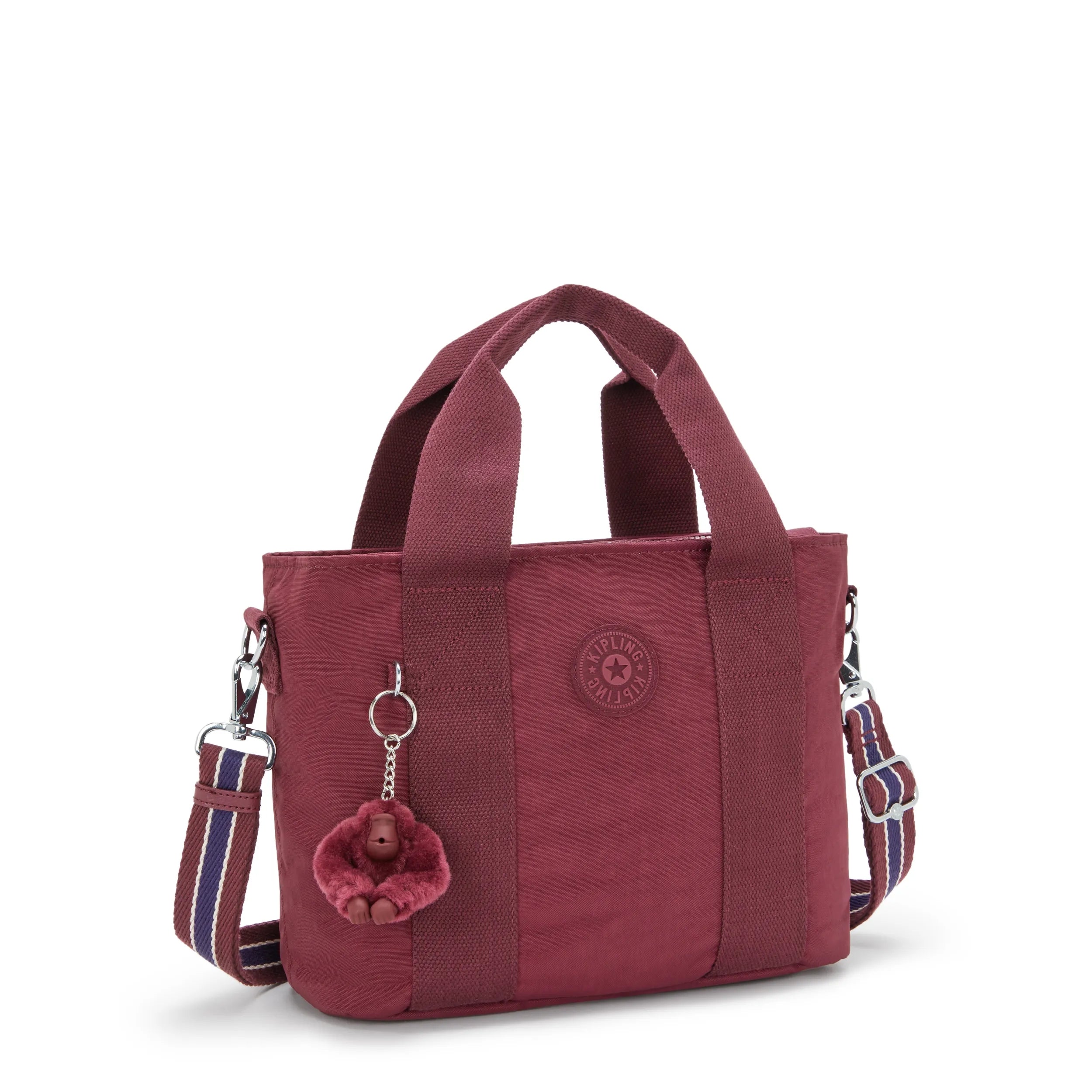 Minta Medium Shoulder Bag - Image 5