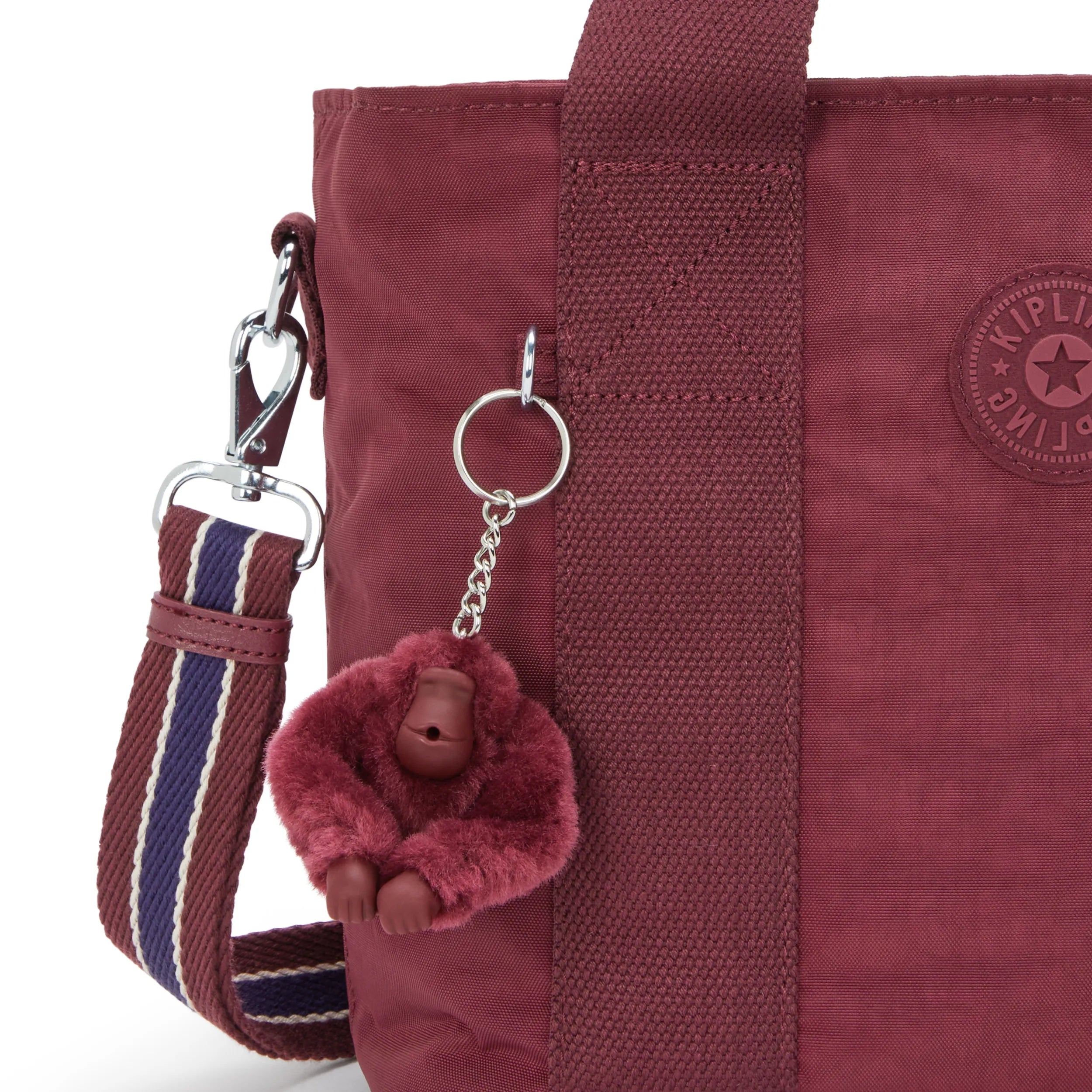 Minta Medium Shoulder Bag - Image 6