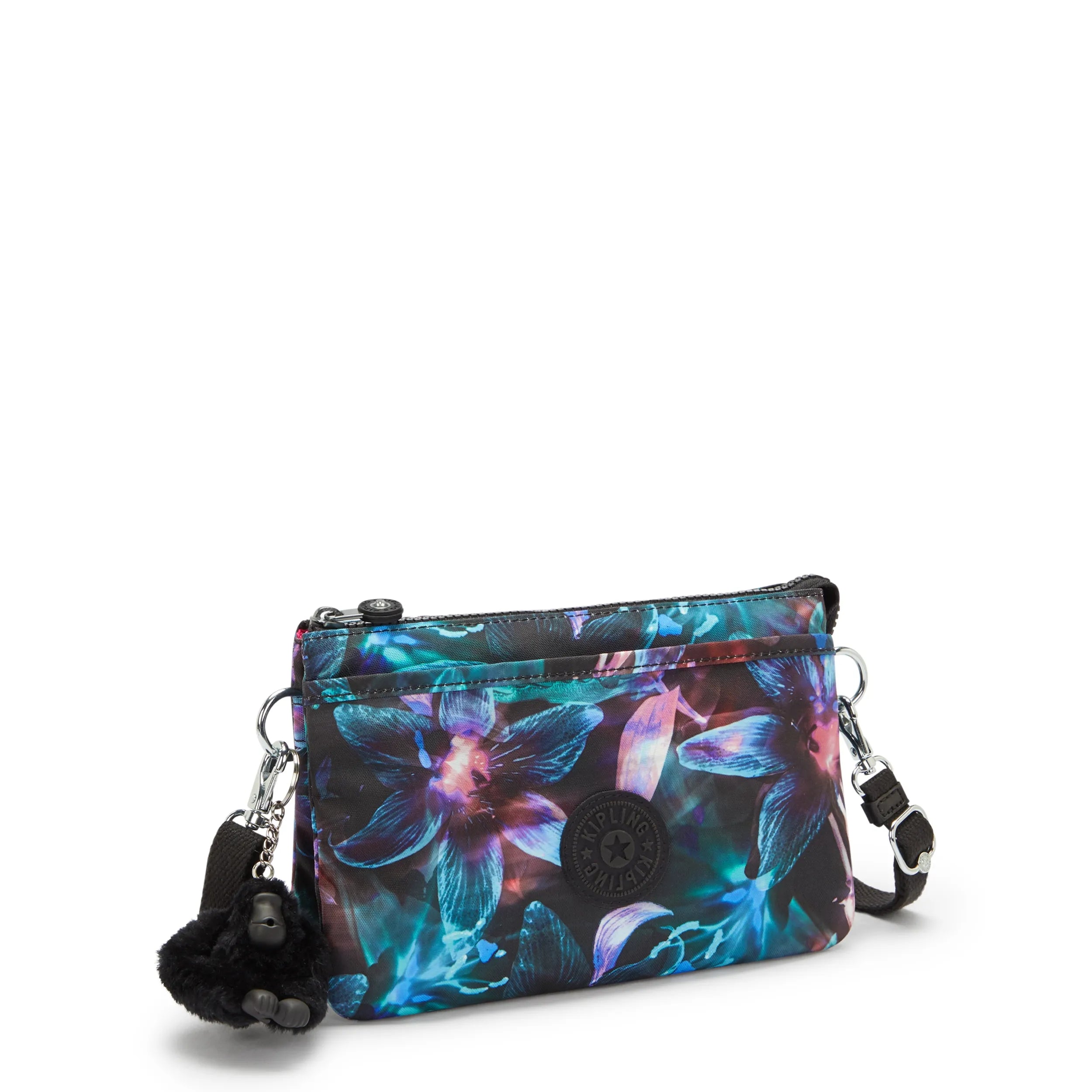 Riri Printed Crossbody Bag - Image 5