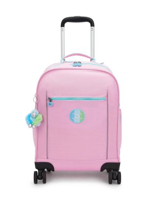 Mese Rolling Backpack