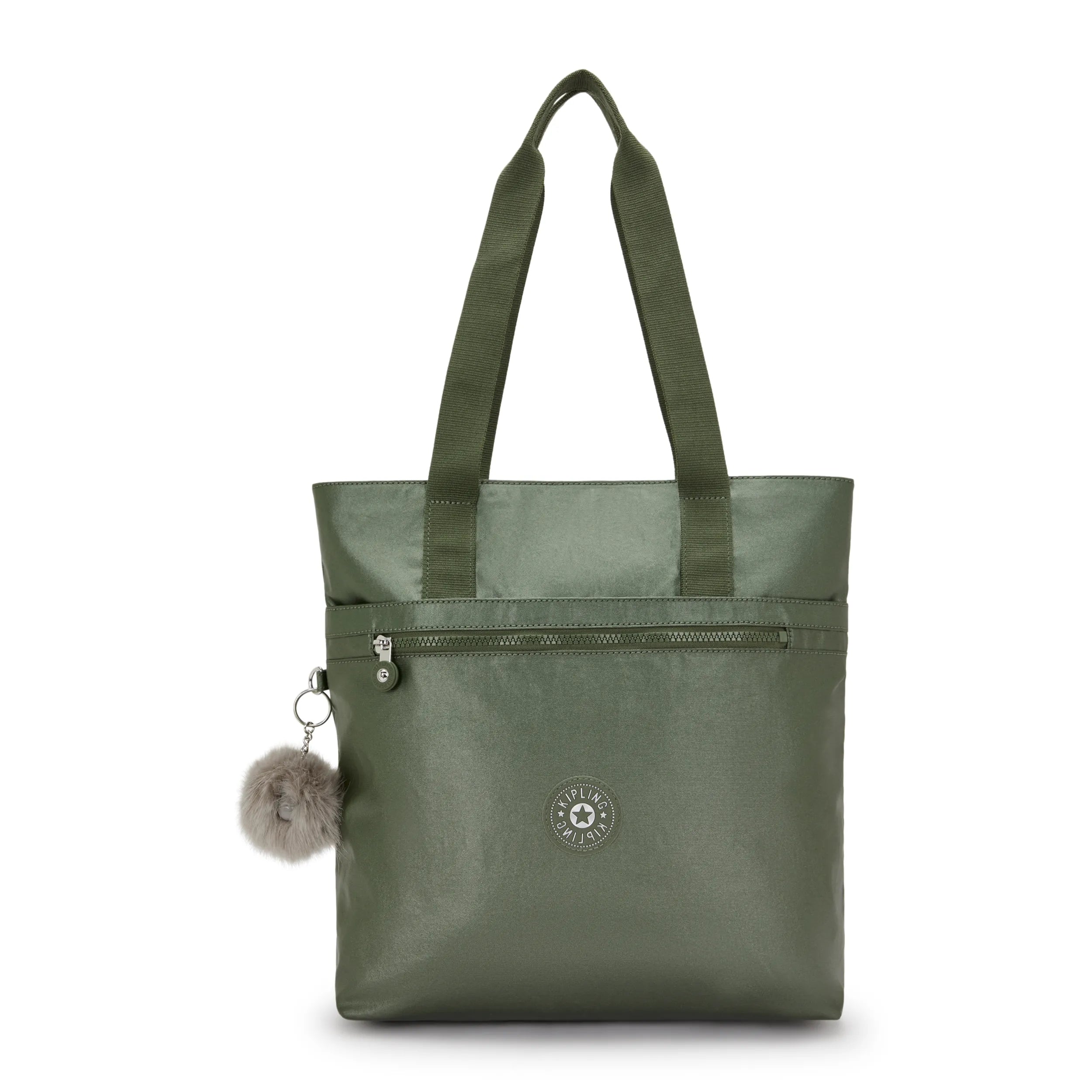 Anris Metallic Tote Bag