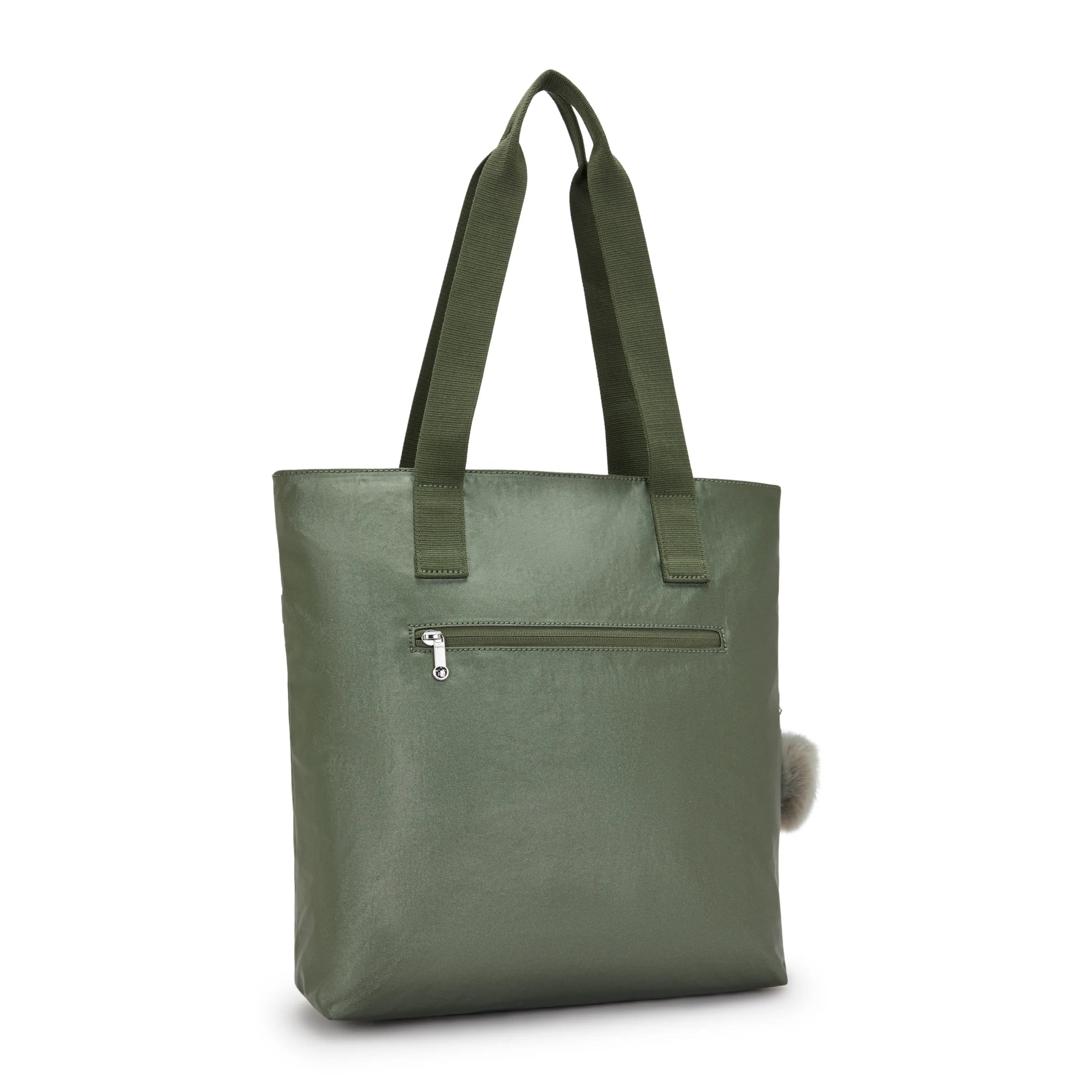 Anris Metallic Tote Bag - Image 3