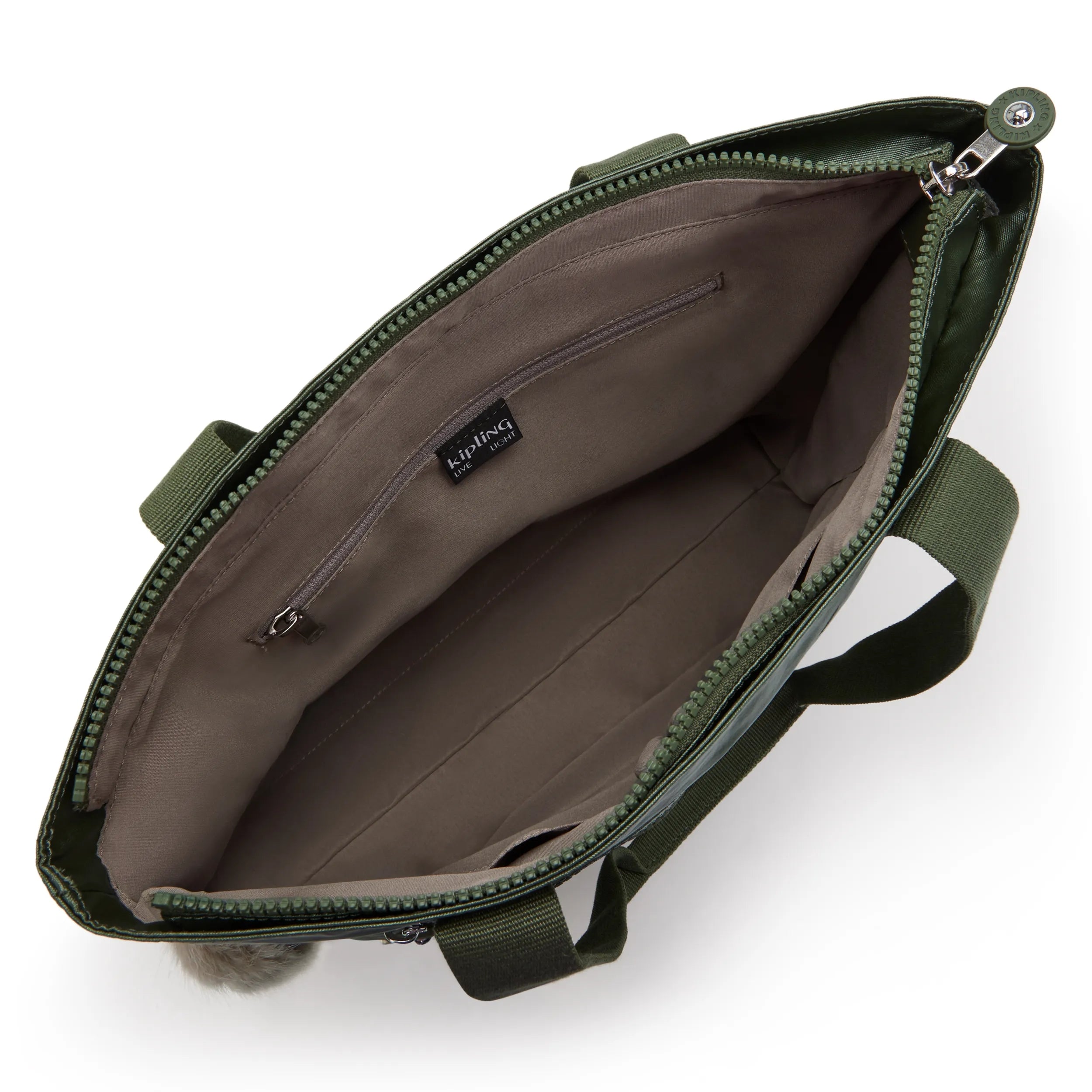 Anris Metallic Tote Bag - Image 4