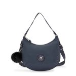 Amani Crescent Shoulder Bag