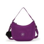 Amani Crescent Shoulder Bag