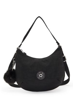 Amani Crescent Shoulder Bag