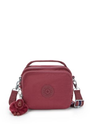 Cahir Convertible Mini Backpack