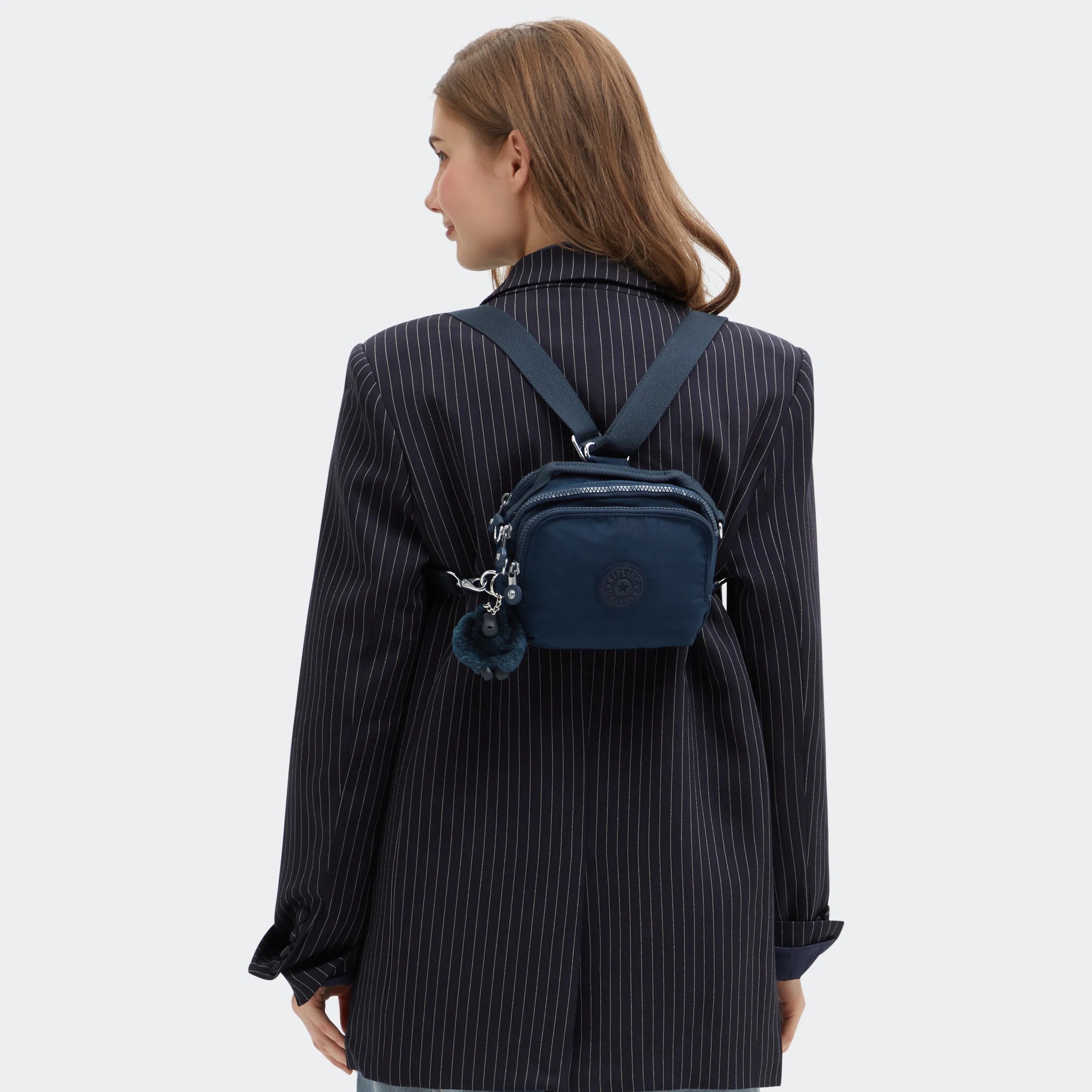 Cahir Convertible Mini Backpack - Image 9